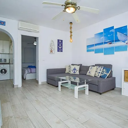 Apartamento 017 Torrejon Sea And Pool - Alicante