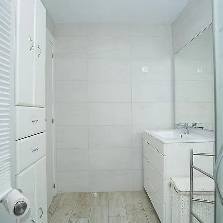 Apartamento 017 Torrejon Sea And Pool - Alicante