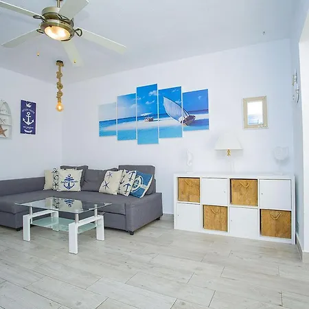 Apartamento 017 Torrejon Sea And Pool - Alicante Torrevieja