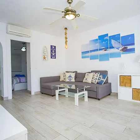 Apartamento 017 Torrejon Sea And Pool - Alicante