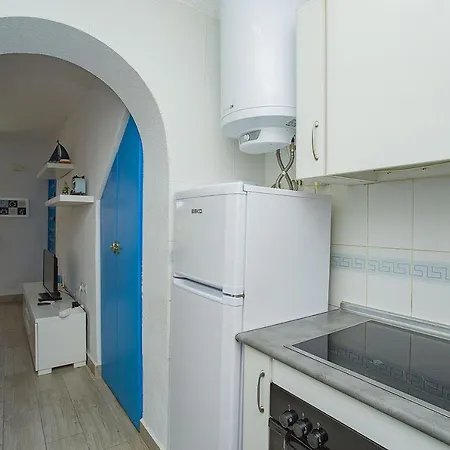 017 Torrejon Sea And Pool - Alicante Apartment