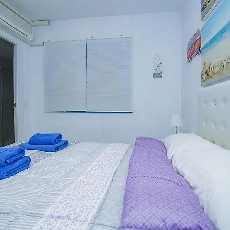Apartman 017 Torrejon Sea And Pool - Alicante Torrevieja