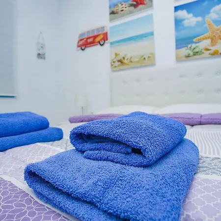 Apartman 017 Torrejon Sea And Pool - Alicante *