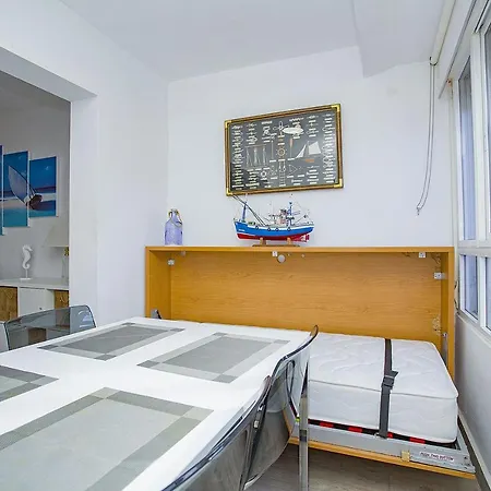 Apartment 017 Torrejon Sea And Pool - Alicante *