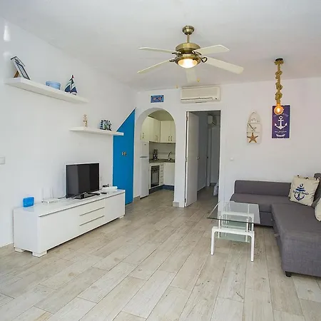 Apartman 017 Torrejon Sea And Pool - Alicante Torrevieja