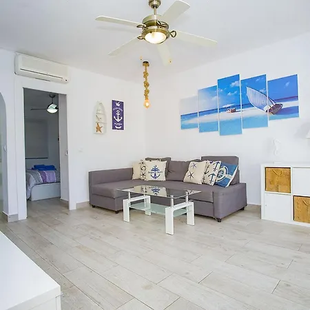 Apartman 017 Torrejon Sea And Pool - Alicante
