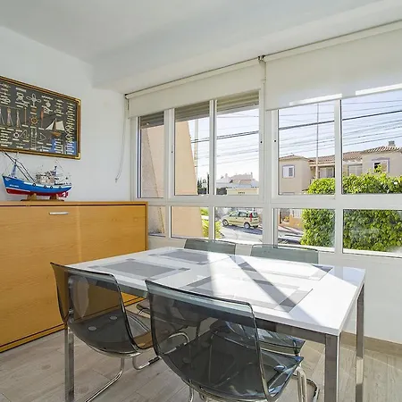 Apartman 017 Torrejon Sea And Pool - Alicante Torrevieja