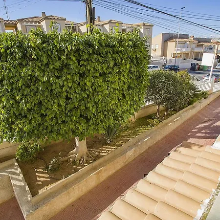 017 Torrejon Sea And Pool - Alicante Apartman